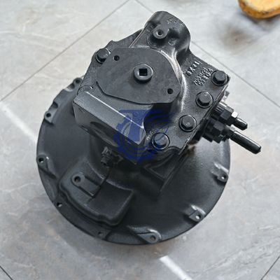 コマツー 130-7 掘削機 水力ポンプ PC130-7 708-1L-21531 7081L21531
