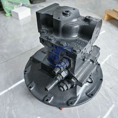 コマツー 130-7 掘削機 水力ポンプ PC130-7 708-1L-21531 7081L21531