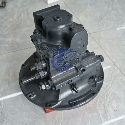 コマツー 130-7 掘削機 水力ポンプ PC130-7 708-1L-21531 7081L21531