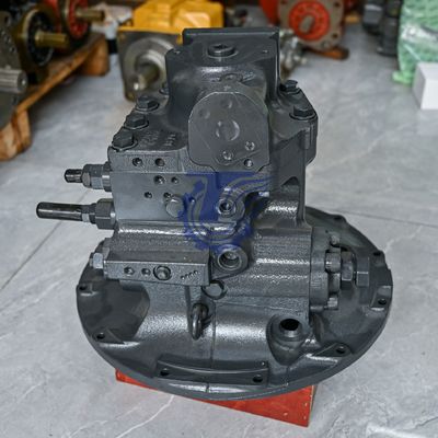 コマツー 130-7 掘削機 水力ポンプ PC130-7 708-1L-21531 7081L21531