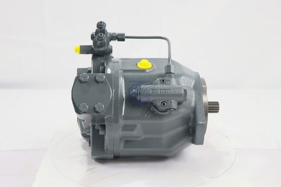 エグババターピストンプルーンジャーポンプ レックスロス A10V A10V074 A10V71 A10VO74DFLR 31R-VSC42N00