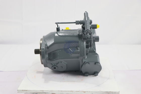 エグババターピストンプルーンジャーポンプ レックスロス A10V A10V074 A10V71 A10VO74DFLR 31R-VSC42N00