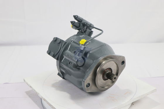 エグババターピストンプルーンジャーポンプ レックスロス A10V A10V074 A10V71 A10VO74DFLR 31R-VSC42N00