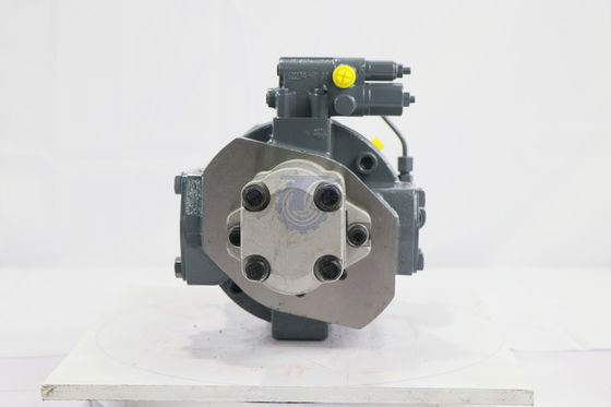 エグババターピストンプルーンジャーポンプ 歯車ポンプ レックスロス A10V A10V71 A10V074 A10VO74DFLR 31R-VSC42N00