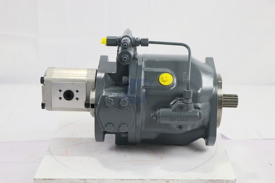 エグババターピストンプルーンジャーポンプ 歯車ポンプ レックスロス A10V A10V71 A10V074 A10VO74DFLR 31R-VSC42N00