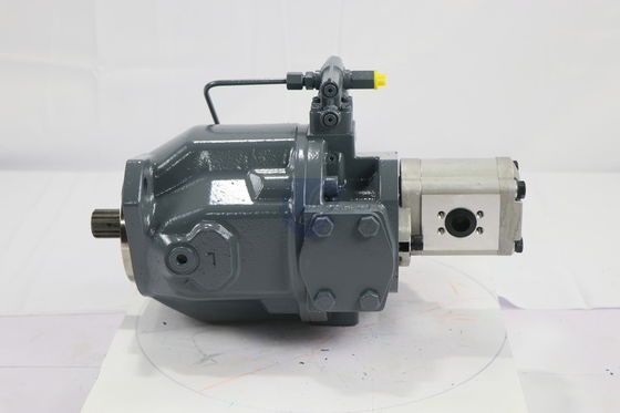 エグババターピストンプルーンジャーポンプ 歯車ポンプ レックスロス A10V A10V71 A10V074 A10VO74DFLR 31R-VSC42N00