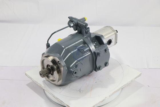 エグババターピストンプルーンジャーポンプ 歯車ポンプ レックスロス A10V A10V71 A10V074 A10VO74DFLR 31R-VSC42N00