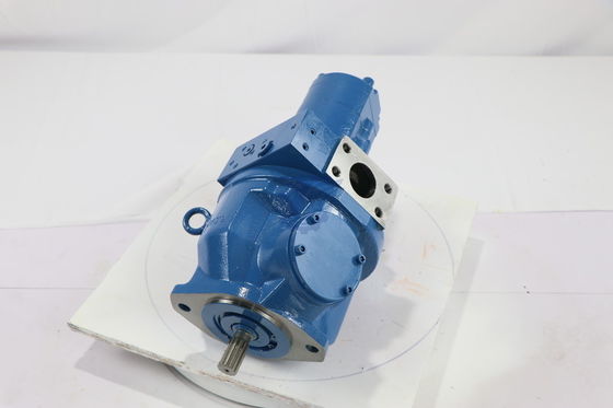 AP2D2-28 電源バルブのない水力主ポンプ エグババター機械用アクセサリー