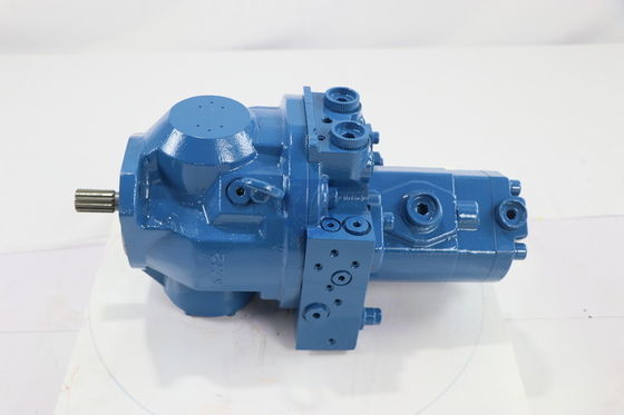 AP2D2-28 電源バルブのない水力主ポンプ エグババター機械用アクセサリー