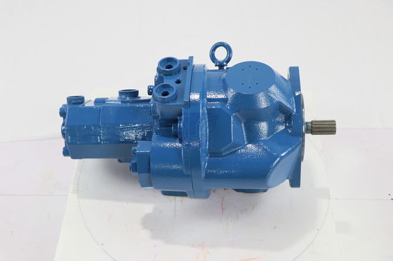 AP2D2-28 電源バルブのない水力主ポンプ エグババター機械用アクセサリー