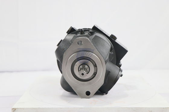 レックスロースケース55 掘削機 液圧ポンプ AP2D28