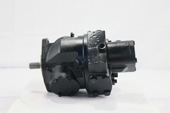 レックスロースケース55 掘削機 液圧ポンプ AP2D28
