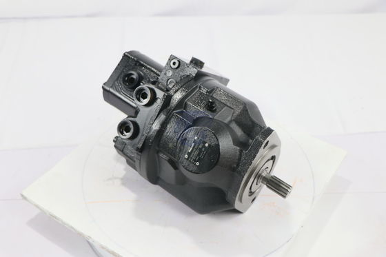 レックスロースケース55 掘削機 液圧ポンプ AP2D28