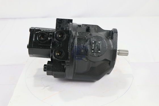 レックスロースケース55 掘削機 液圧ポンプ AP2D28