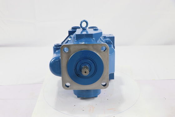 ミニ掘削機 水力主ポンプ レックスロス AP2D36-14T-15T