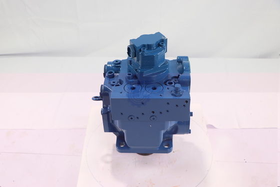 ミニ掘削機 水力主ポンプ レックスロス AP2D36-14T-15T