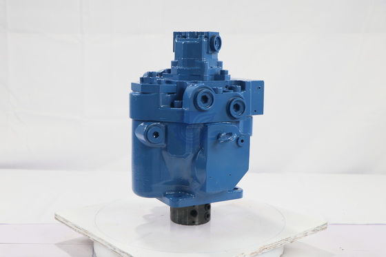 ミニ掘削機 水力主ポンプ レックスロス AP2D36-14T-15T