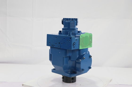 ミニ掘削機 水力主ポンプ レックスロス AP2D36-14T-15T