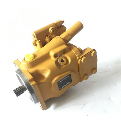 307E エグババター 水力主ポンプ組 358-5004 455-7947