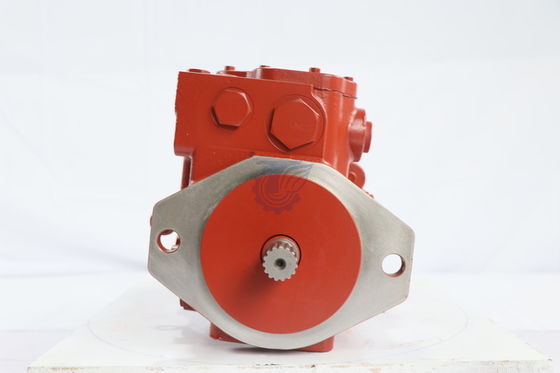 カワサキ K3sp36c 掘削機用水力ポンプ 劉光 CLG906 CLG907  308B E70B ユチャイ YC85 ヒューガ SWE90 メインポンプ
