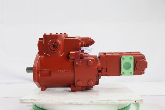 カワサキ K3sp36c 掘削機用水力ポンプ 劉光 CLG906 CLG907  308B E70B ユチャイ YC85 ヒューガ SWE90 メインポンプ