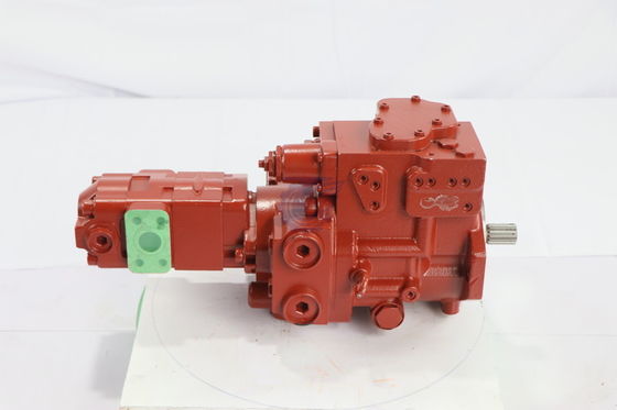 カワサキ K3sp36c 掘削機用水力ポンプ 劉光 CLG906 CLG907  308B E70B ユチャイ YC85 ヒューガ SWE90 メインポンプ