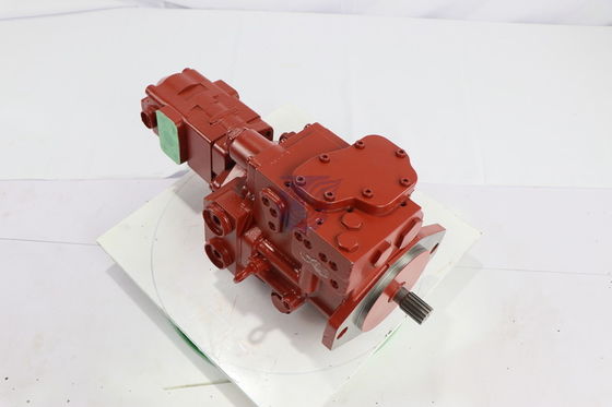 カワサキ K3sp36c 掘削機用水力ポンプ 劉光 CLG906 CLG907  308B E70B ユチャイ YC85 ヒューガ SWE90 メインポンプ
