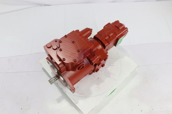 カワサキ K3sp36c 掘削機用水力ポンプ 劉光 CLG906 CLG907  308B E70B ユチャイ YC85 ヒューガ SWE90 メインポンプ