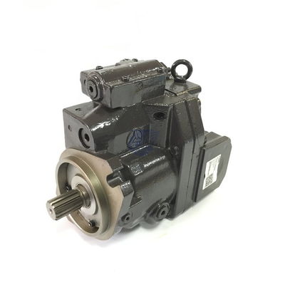 カワサキピストンポンプ K3VL80 サニー75掘削機用