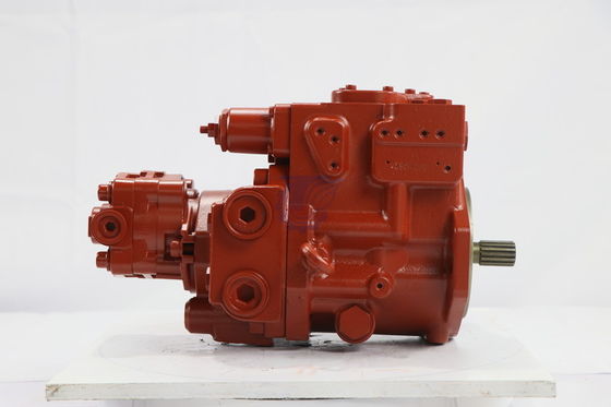ミニ掘削機 水力ポンプ Yc85 Clg908 Tb175 Kpm 川崎 K3sp36c