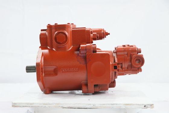 ミニ掘削機 水力ポンプ Yc85 Clg908 Tb175 Kpm 川崎 K3sp36c