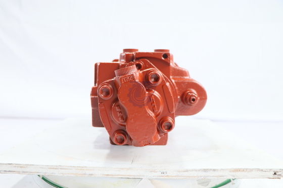 KYB カヤバ PSVD2-21E キューボタ用の水力主ポンプ B0600-21030