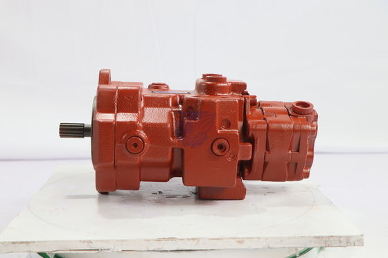 KYB カヤバ PSVD2-21E キューボタ用の水力主ポンプ B0600-21030