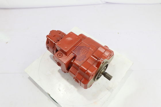KYB カヤバ PSVD2-21E キューボタ用の水力主ポンプ B0600-21030