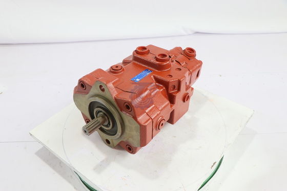 KYB カヤバ PSVD2-21E キューボタ用の水力主ポンプ B0600-21030
