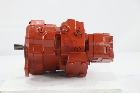 KYB PSVD2-27E-21 メインポンプ組 B0600-27023 サントワールインテリジェント SEW70 イシ川 IHI65NS リウゴング CLG906C