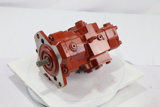 KYB PSVD2-27E-21 メインポンプ組 B0600-27023 サントワールインテリジェント SEW70 イシ川 IHI65NS リウゴング CLG906C