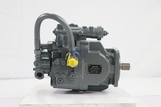 PVC90 PVC90R エグババター用水力主ポンプ E307 E307D 1020783