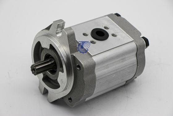 A10V43 A10VO71 ギアポンプ パイロットポンプ Ex100-1 Ex100-2 水力ギアポンプ パイロットポンプ 充電ポンプ