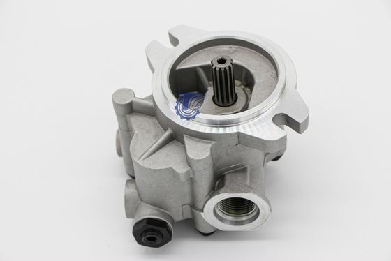 ドーサン掘削機 パイロットポンプ 川崎K3V112DT dh225-9 ギアポンプ 掘削機 ギアポンプ パイロットポンプ 尾ポンプ