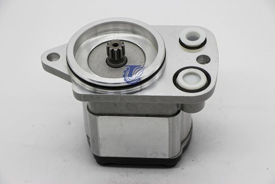 ドーサン掘削機 パイロットポンプ 川崎K3V112DT dh225-9 ギアポンプ 掘削機 ギアポンプ パイロットポンプ 尾ポンプ