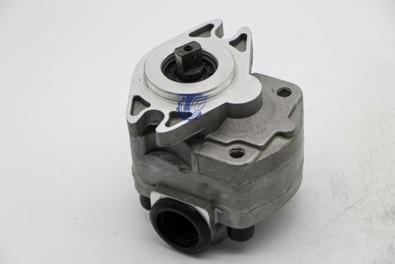 ミニ掘削機のギアポンプ E200B E305.5 E312C E320 E320C パイロットポンプ