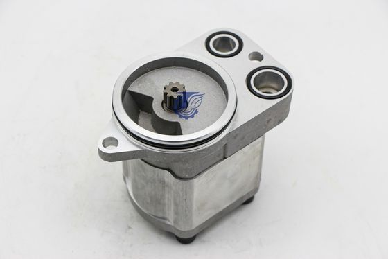 エグババターギアポンプ E330B E330C E336D パイロットポンプ 水力ギアポンプ 水力主ポンプ部品