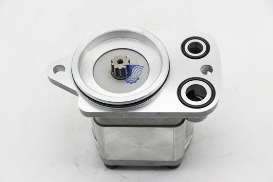 エグババターギアポンプ E330B E330C E336D パイロットポンプ 水力ギアポンプ 水力主ポンプ部品