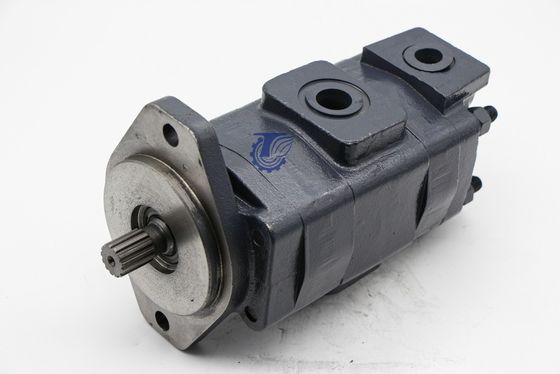 ボルボの掘削機機械用アクセサリー ギアポンプ EC360 パイロットポンプ 14530502