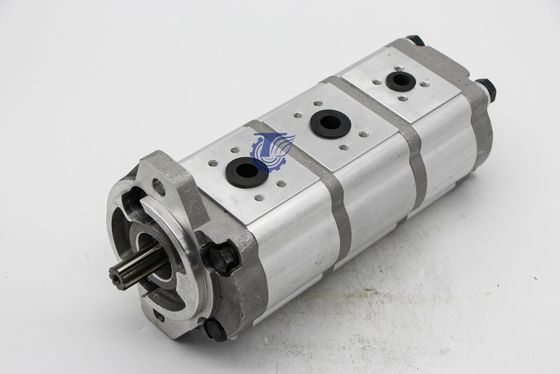 ボルボの掘削機機械用アクセサリー ギアポンプ EC360 パイロットポンプ 14530502