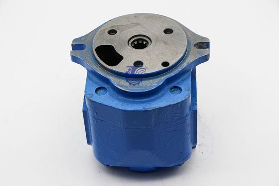 ミニ掘削機 液圧ギアポンプ オイル充電ポンプ パイロットポンプ 172187-73170 HI80 ヤンマールに適したVIO75 vio 80