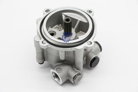 カワサキ K3V63dt,K3V112dt,K3V140dt K3V180 フィードポンプ パイロットギアポンプ