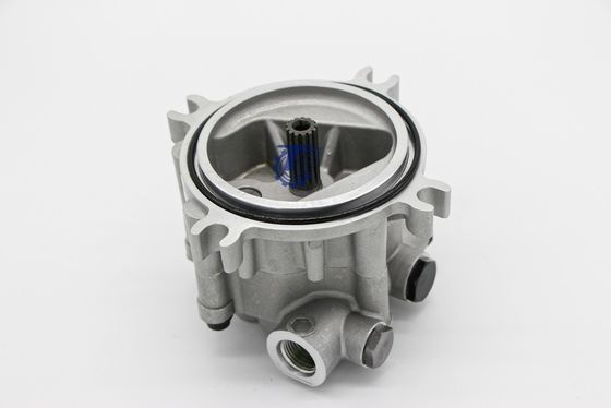 カワサキ K3V63dt,K3V112dt,K3V140dt K3V180 フィードポンプ パイロットギアポンプ