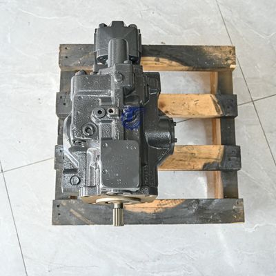 エグババター 水力 IHI55 IHI60 メインポンプ Ihi35 Ihi45 Ihi55 Ihi60 Ihi80 Ihi75 Ihi120